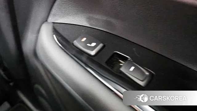 Ssangyong The New Rexton Sport id 3278316 из Кореи 10