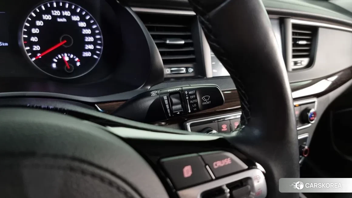 Kia Come New K7 id 2088892 из Кореи 10