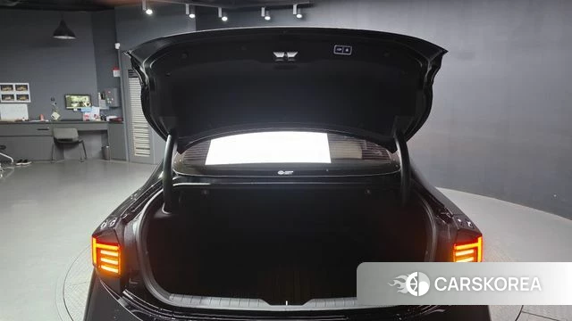 Hyundai Sonata D Edge (DN8) id 4748860 из Кореи 10