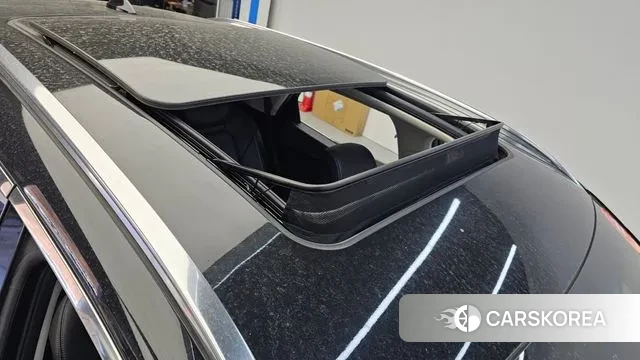 Genesis GV70 id 3550629 из Кореи 10