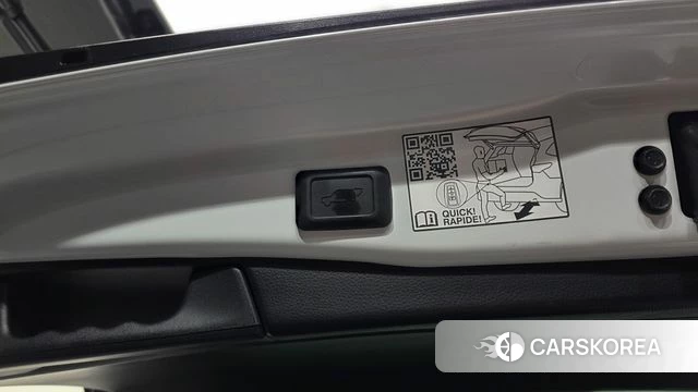 Toyota RAV4 5th Generation id 3953010 из Кореи 10