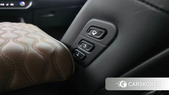 Kia The New K5 3rd generation id 3850308 из Кореи 10