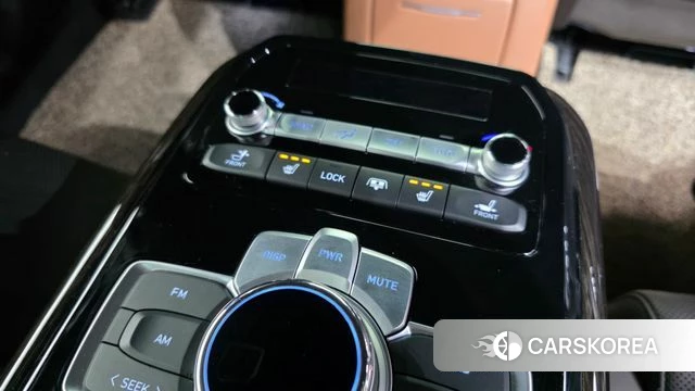 Genesis G90 id 4614714 из Кореи 10