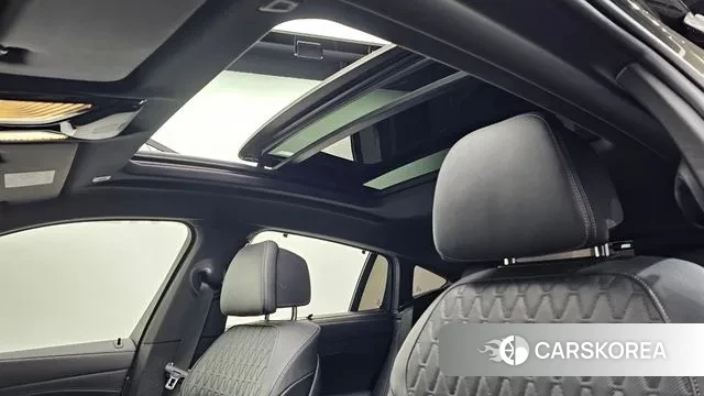 BMW X6 (G06) id 3467460 из Кореи 10