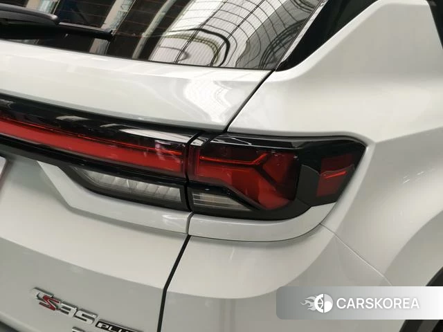 Chang'an CS35 PLUS id 4387300 из Китая 10