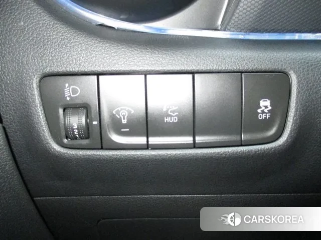 Hyundai The New Kona id 3681453 из Кореи 10