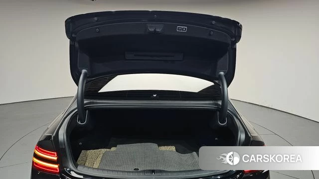 Genesis G80 (RG3) id 4464762 из Кореи 10