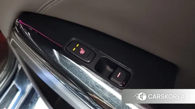 Kia Come New K7 id 3568384 из Кореи 10