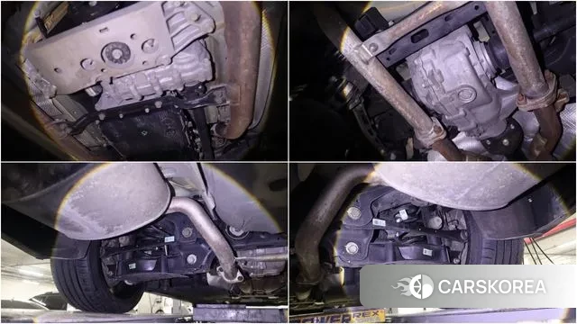 Kia Stinger Meister id 3630468 из Кореи 10