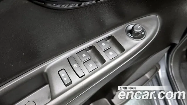 Chevrolet (GM Daewoo) The New Spark id 2922343 из Кореи 10