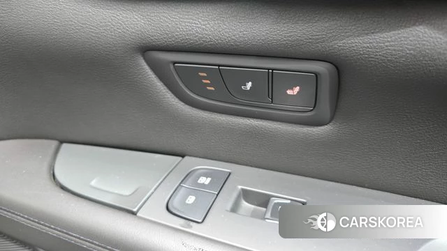 Cadillac CT6 id 4850117 из Кореи 10
