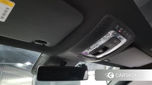 Mercedes-Benz CLA-Class C118 id 3439385 из Кореи 10