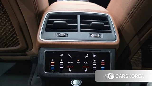 Audi A6 (C8) id 3535471 из Кореи 10