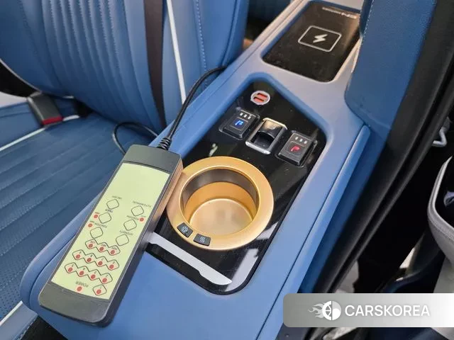 Kia Carnival 4th generation id 3597046 из Кореи 10