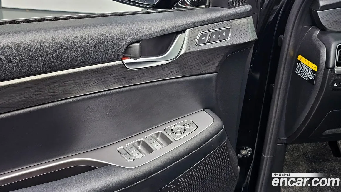 Hyundai Palisade id 2080784 из Кореи 10