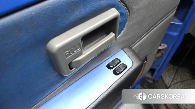 Chevrolet (GM Daewoo) New Damas id 4667865 из Кореи 10
