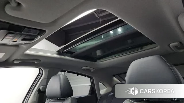 Hyundai Sonata D Edge (DN8) id 3620060 из Кореи 10