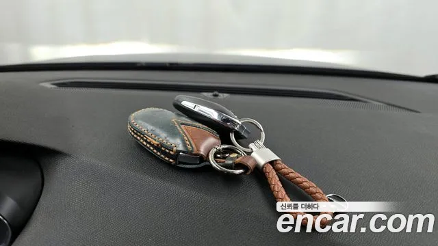 Peugeot 308 second generation id 2678384 из Кореи 10