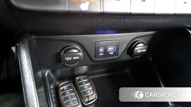 Hyundai All New Tucson id 3284197 из Кореи 10