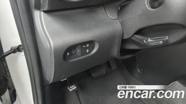 Hyundai Casper id 2801319 из Кореи 10