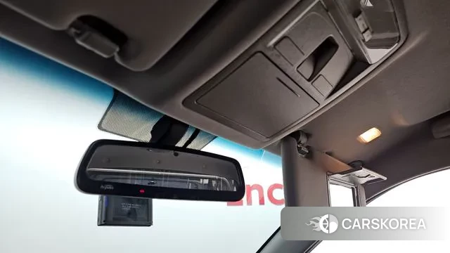 Ssangyong Rexton Sports id 3459942 из Кореи 10