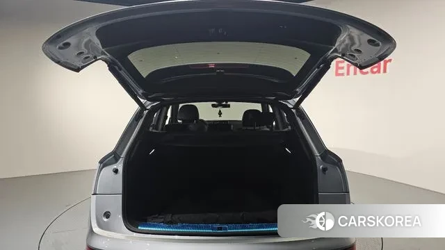 Audi Q5 (FY) id 3438863 из Кореи 10