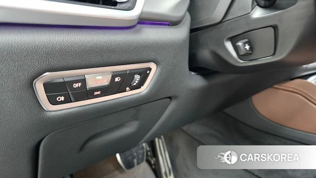BMW X6 (G06) id 4656236 из Кореи 10