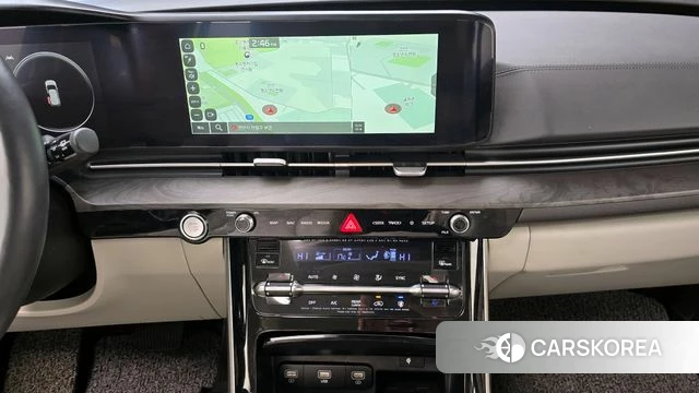 Kia Carnival 4th generation id 3934305 из Кореи 10