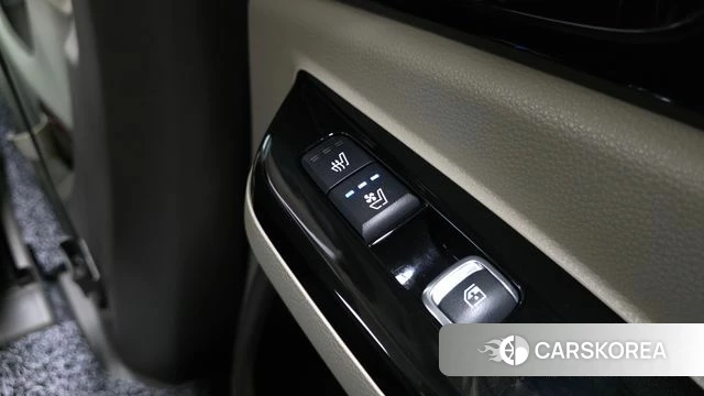 Kia Carnival 4th generation id 3909957 из Кореи 10