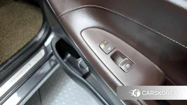 Hyundai The New Grandeur IG Hybrid id 3872960 из Кореи 10