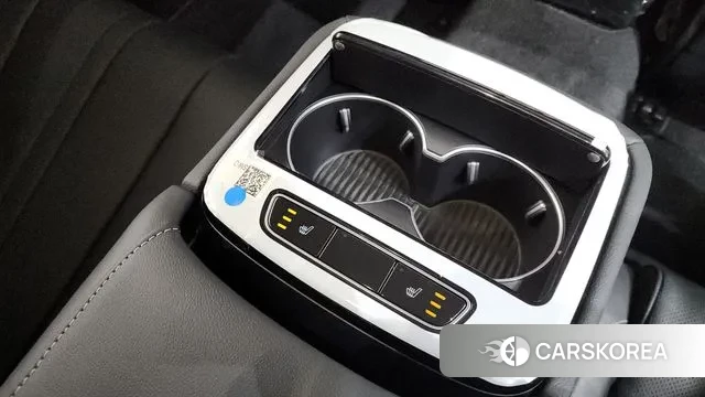 Genesis G80 (RG3) id 3443668 из Кореи 10