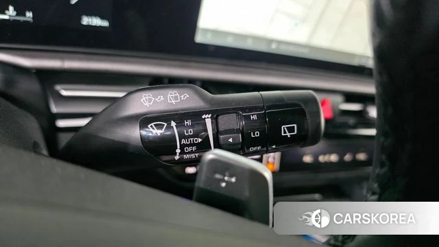 Kia The New Sportage 5th Generation id 4777896 из Кореи 10