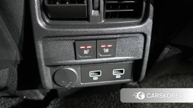 Renault Korea (Samsung) XM3 id 4284813 из Кореи 10