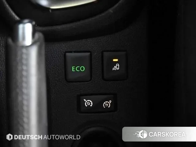 Renault Korea (Samsung) New QM3 id 3239318 из Кореи 10