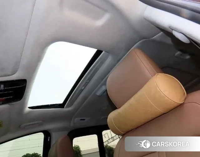 Hyundai Staria id 3388832 из Кореи 10