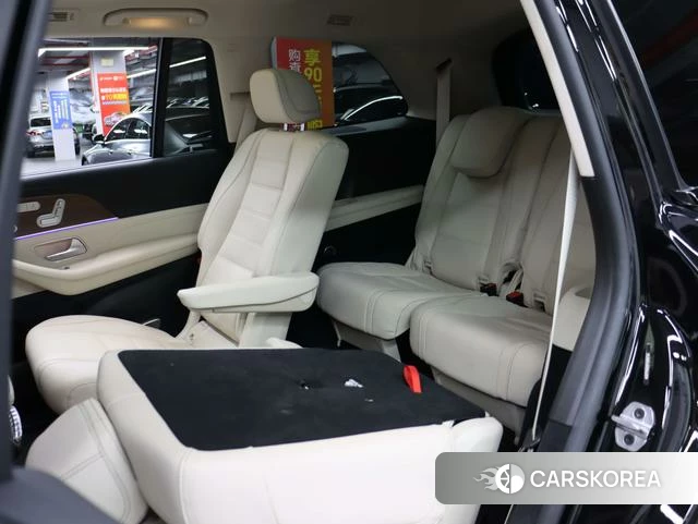 Mercedes-Benz GLS id 4239997 из Китая 10