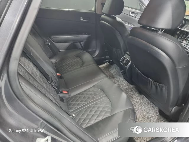 Kia The New K5 2nd generation id 3867444 из Кореи 10