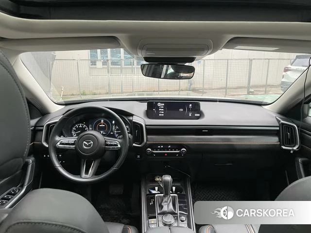 Mazda CX-50 line also id 4279109 из Китая 10