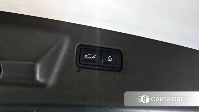 Hyundai Santa Fe (MX5) id 3002372 из Кореи 10