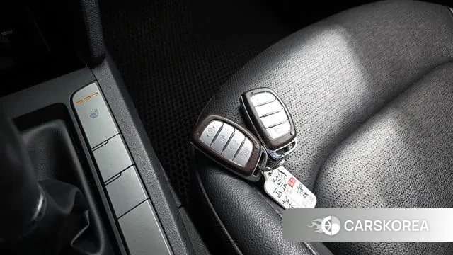 Hyundai The New Avante AD id 3760992 из Кореи 10