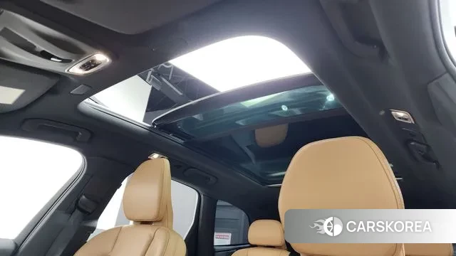 Volvo XC60 second Generation id 3621600 из Кореи 10