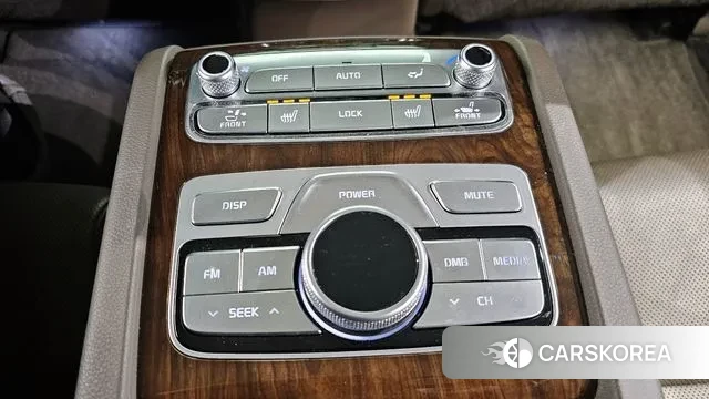 Kia More K9 id 3773018 из Кореи 10