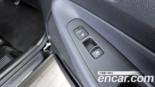 Hyundai Santa Fe TM id 2932906 из Кореи 10