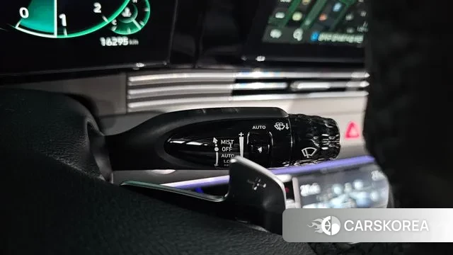 Hyundai The New Grandeur IG id 3401300 из Кореи 10