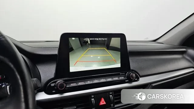 Kia Come New K3 id 3713791 из Кореи 10