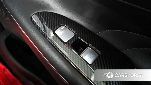 Hyundai The New Grandeur IG id 3828622 из Кореи 10