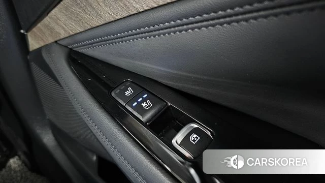 Kia K8 id 4488590 из Кореи 10
