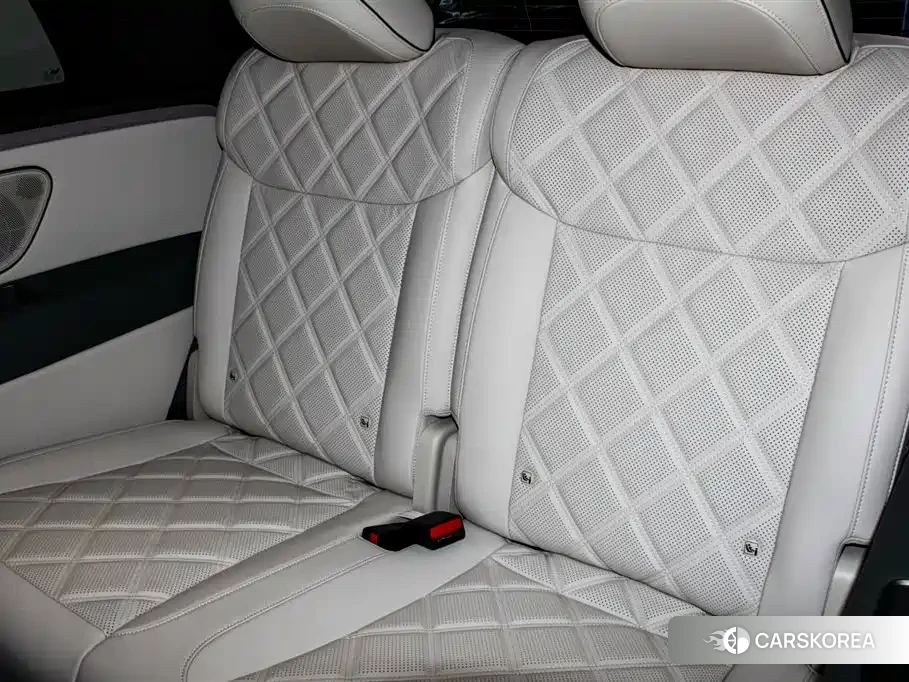 Ideal car Ideal L9 id 4539380 из Китая 10
