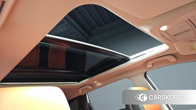 Renault Korea (Samsung) QM6 id 4403224 из Кореи 10