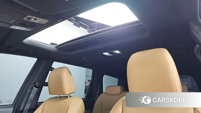 Kia Mohave Master id 3489190 из Кореи 10